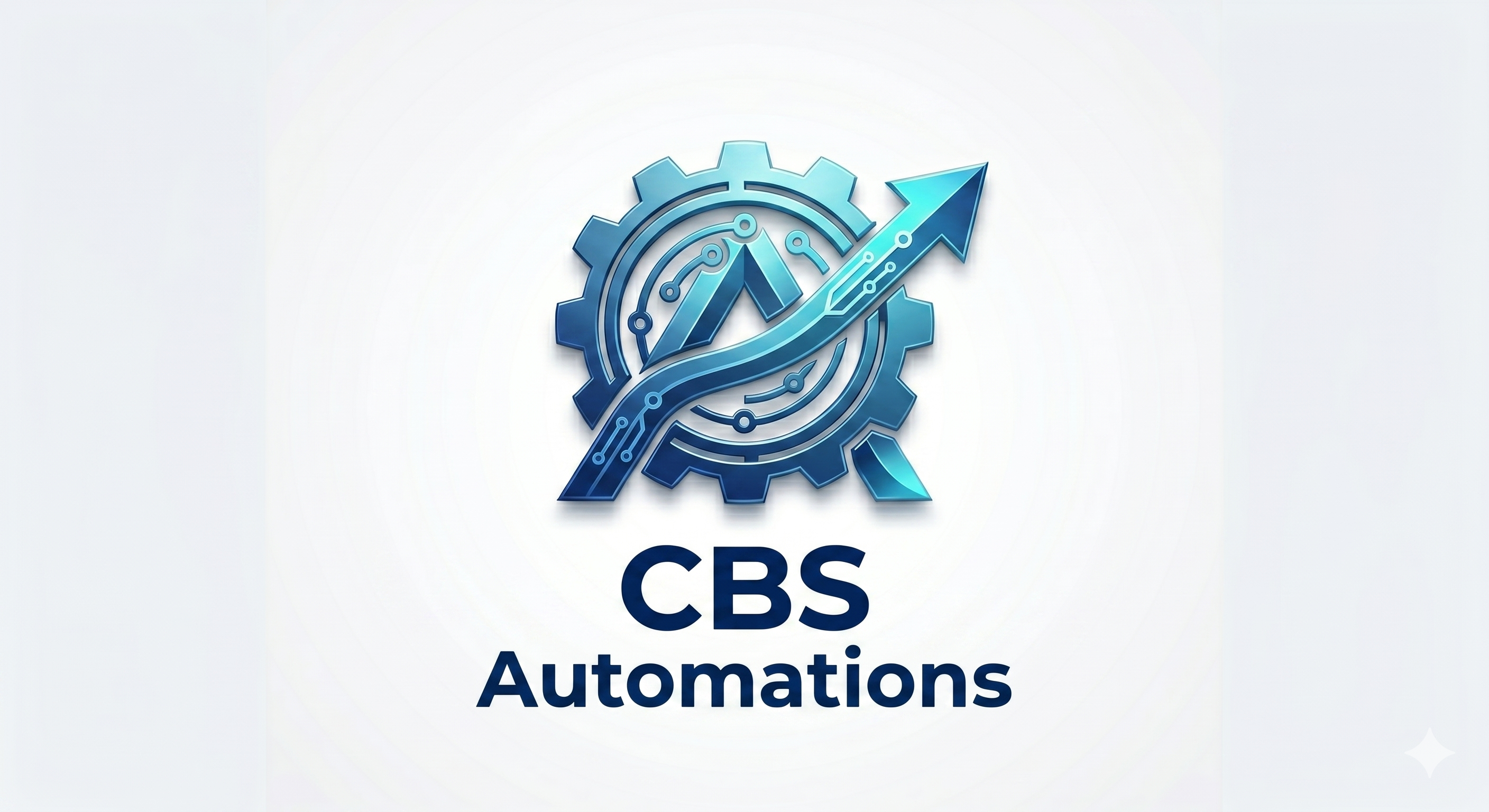CBS Automations Logo
